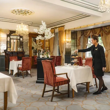 Muckross Park Hotel & Spa-3