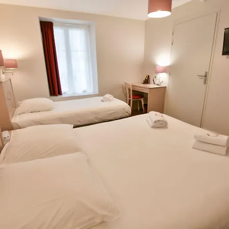 Hôtel Le Roncevaux-3