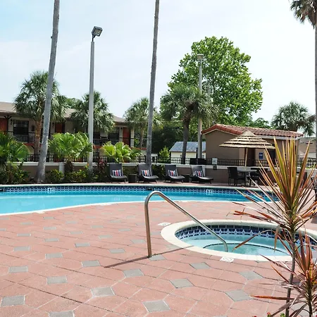 Hampton Inn St Augustine Us1 North-2