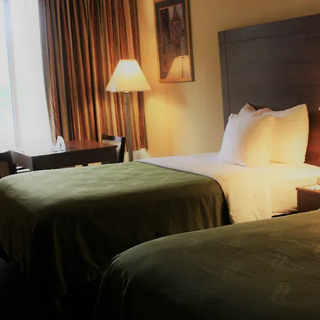 Quality Inn Americus-3