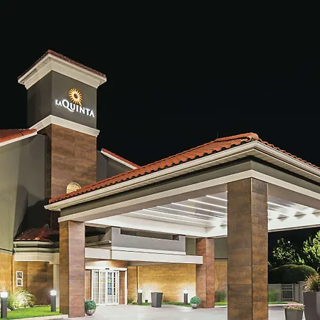 La Quinta By Wyndham Fort Worth North-2