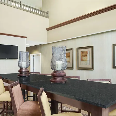 Hampton Inn Thomasville-2