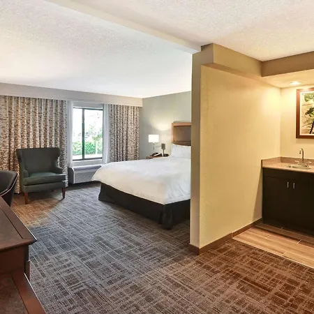Hampton Inn Boca Raton-3