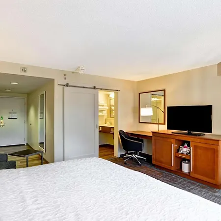 Hampton Inn Boca Raton-2