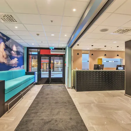 Thon Hotel Polar-3