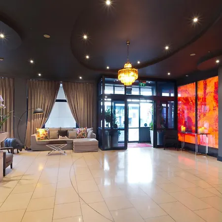 Limerick City Hotel-3