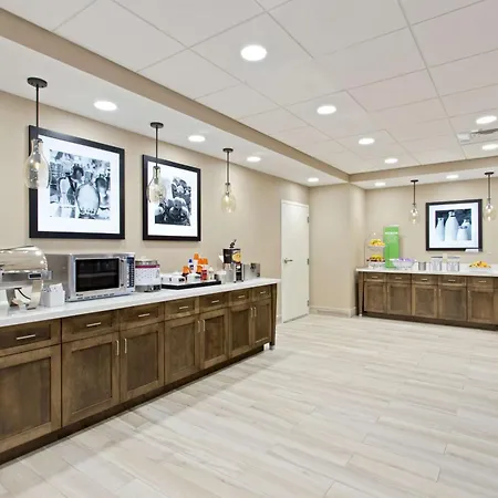 Hampton Inn Sault Ste Marie, Mi-2