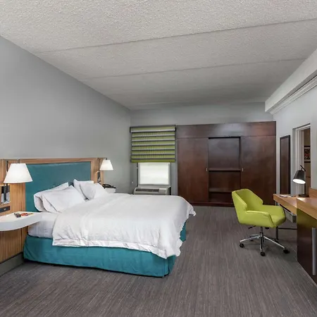 Hampton Inn Tuscaloosa - East-3