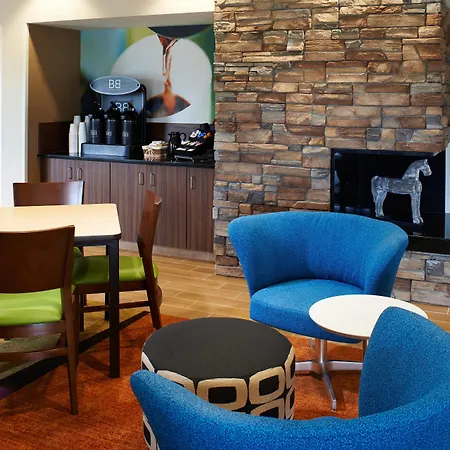 Fairfield Inn By Marriott Port Huron-3