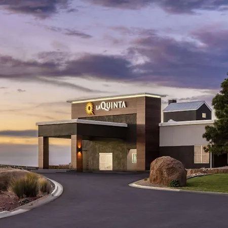 La Quinta By Wyndham Santa Rosa-2