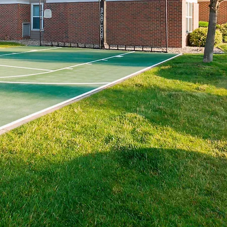 Residence Inn By Marriott Cedar Rapids-3
