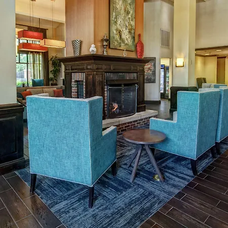 Hampton Inn & Suites Nashville-Vanderbilt-Elliston Place-2