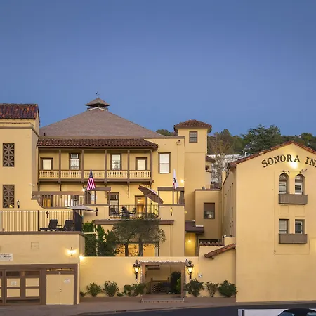 Historic Sonora Inn-3