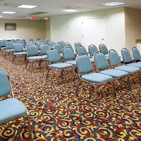 Holiday Inn Express Hillsborough-Durham Area By Ihg-3