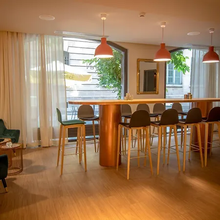 Hôtel Rohan Strasbourg-3