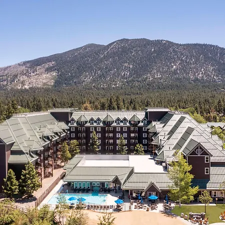 Hilton Vacation Club Lake Tahoe Resort South-3