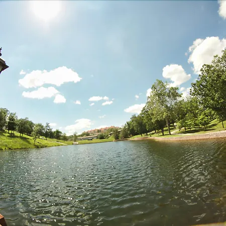 Pointe Royale Golf Resort-2