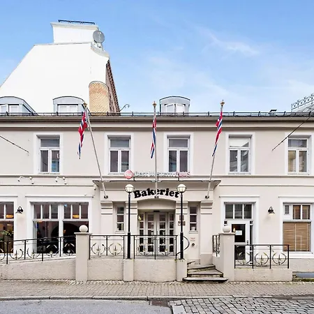 Best Western Plus Hotel Bakeriet-3