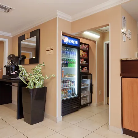 Fairfield Inn And Suites Gulfport / Biloxi-3