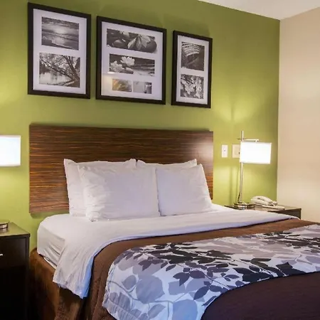Sleep Inn Douglasville Atlanta-3