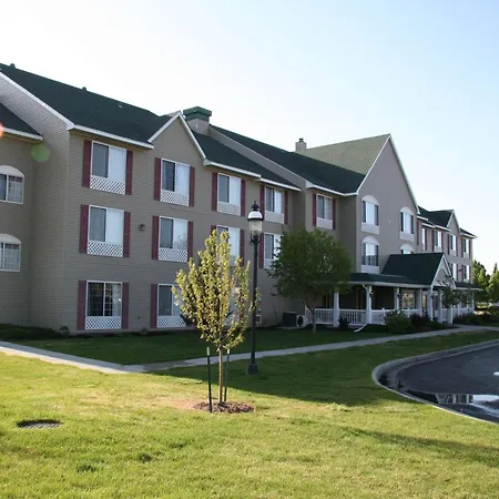 Country Inn & Suites By Radisson, Greeley, Co-2
