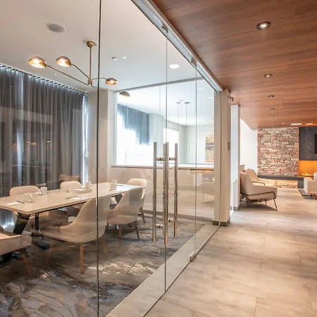 Fairfield By Marriott Inn & Suites Newport Cincinnati-2