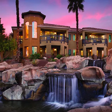Marriott'S Desert Springs Villas II-3