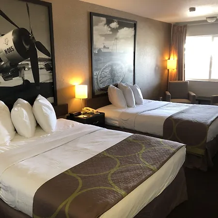Super 8 By Wyndham Fernley-2