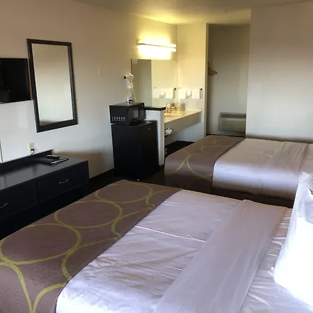 Super 8 By Wyndham Fernley-3