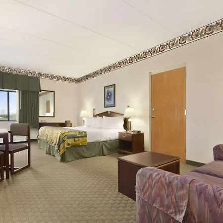 Baymont By Wyndham Corbin-2