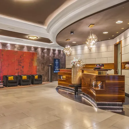Der Heidehof Conference & Spa Resort-3