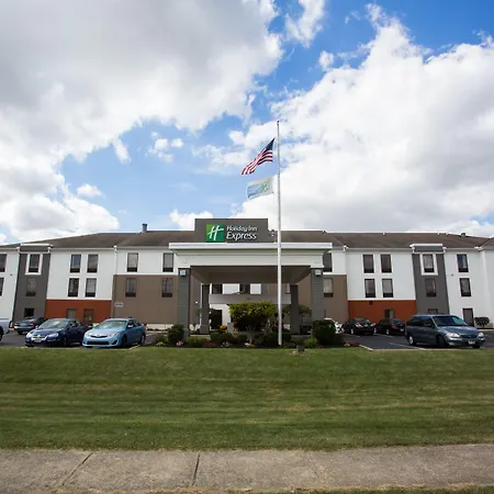 Holiday Inn Express Wilmington By Ihg-3