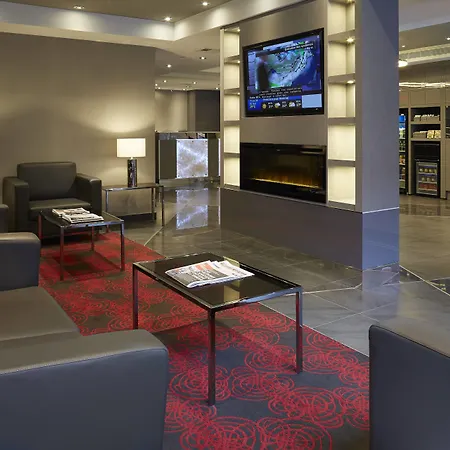 Residence Inn by Marriott Montréal Downtown-2