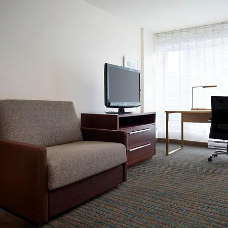 Residence Inn by Marriott Montréal Downtown-3