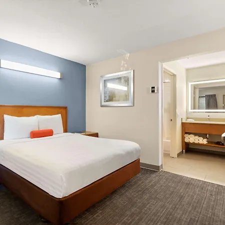 Good Nite Inn Fremont-3