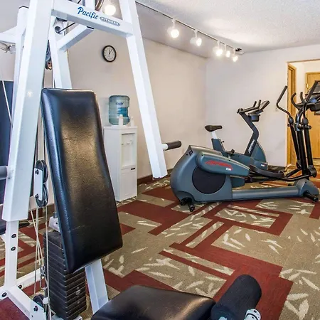 Quality Inn Kirkland-2