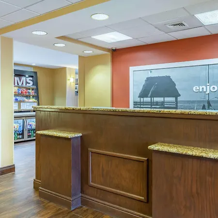 Hampton Inn Biloxi-Ocean Springs-3