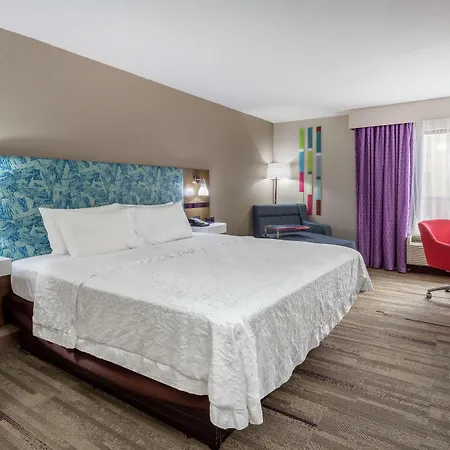Hampton Inn Biloxi-Ocean Springs-2