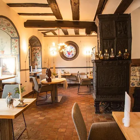 Restaurant&****Hotel HÖERHOF-2