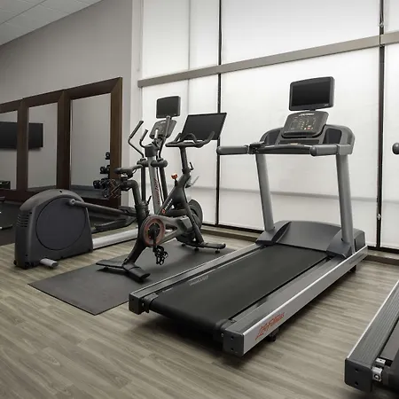 Hampton Inn Pittsburgh-Monroeville-3