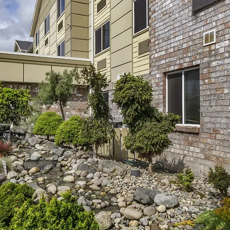 Comfort Inn Kent - Seattle-2