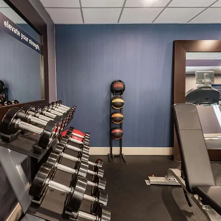 Hampton Inn Waco North-3