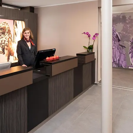 Hotel Munich City-2