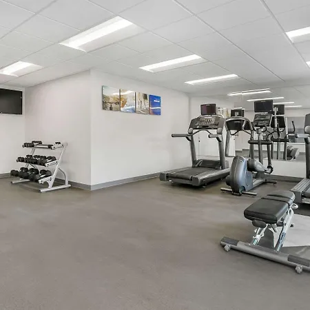 Comfort Inn & Suites Houma-3