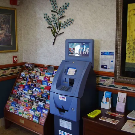 Americas Best Value Inn And Suites Saint Charles-3