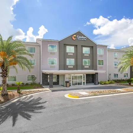 Comfort Inn & Suites Houma-2