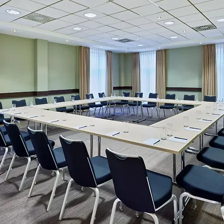 Courtyard By Marriott Schwerin-2