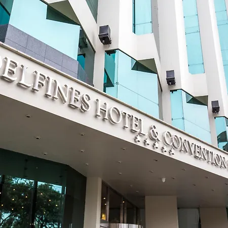 Delfines Hotel&Convention Center-2
