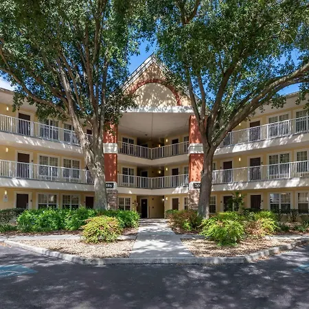 Extended Stay America Select Suites - Gainesville - I-75-3