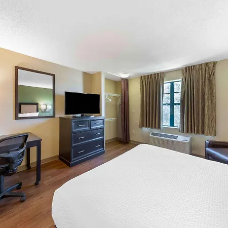 Extended Stay America Select Suites - Gainesville - I-75-2